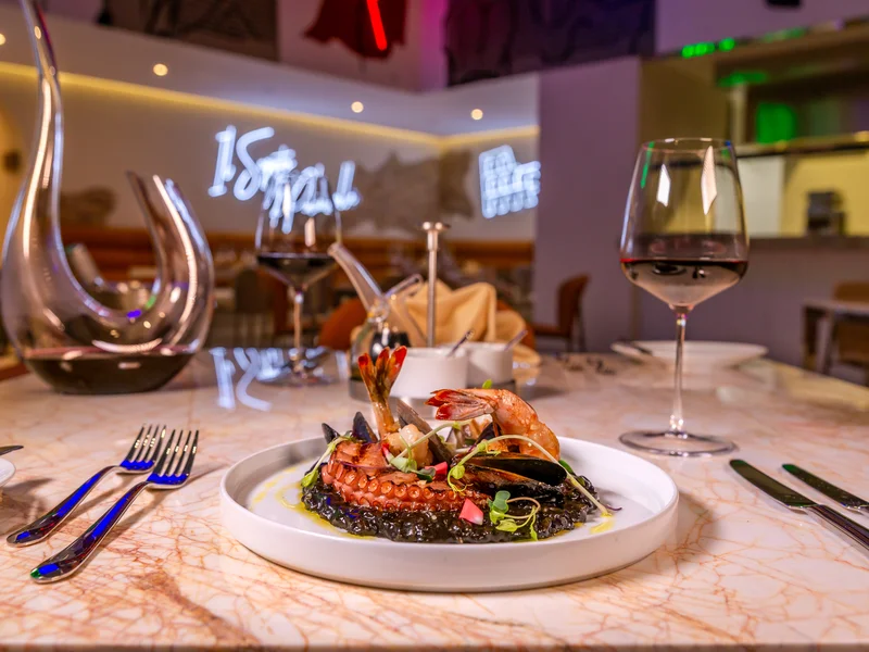 MSPV Dining NOI Italian Restaurant 6