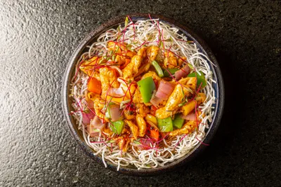 MSPV Dining DAO Restaurant 2