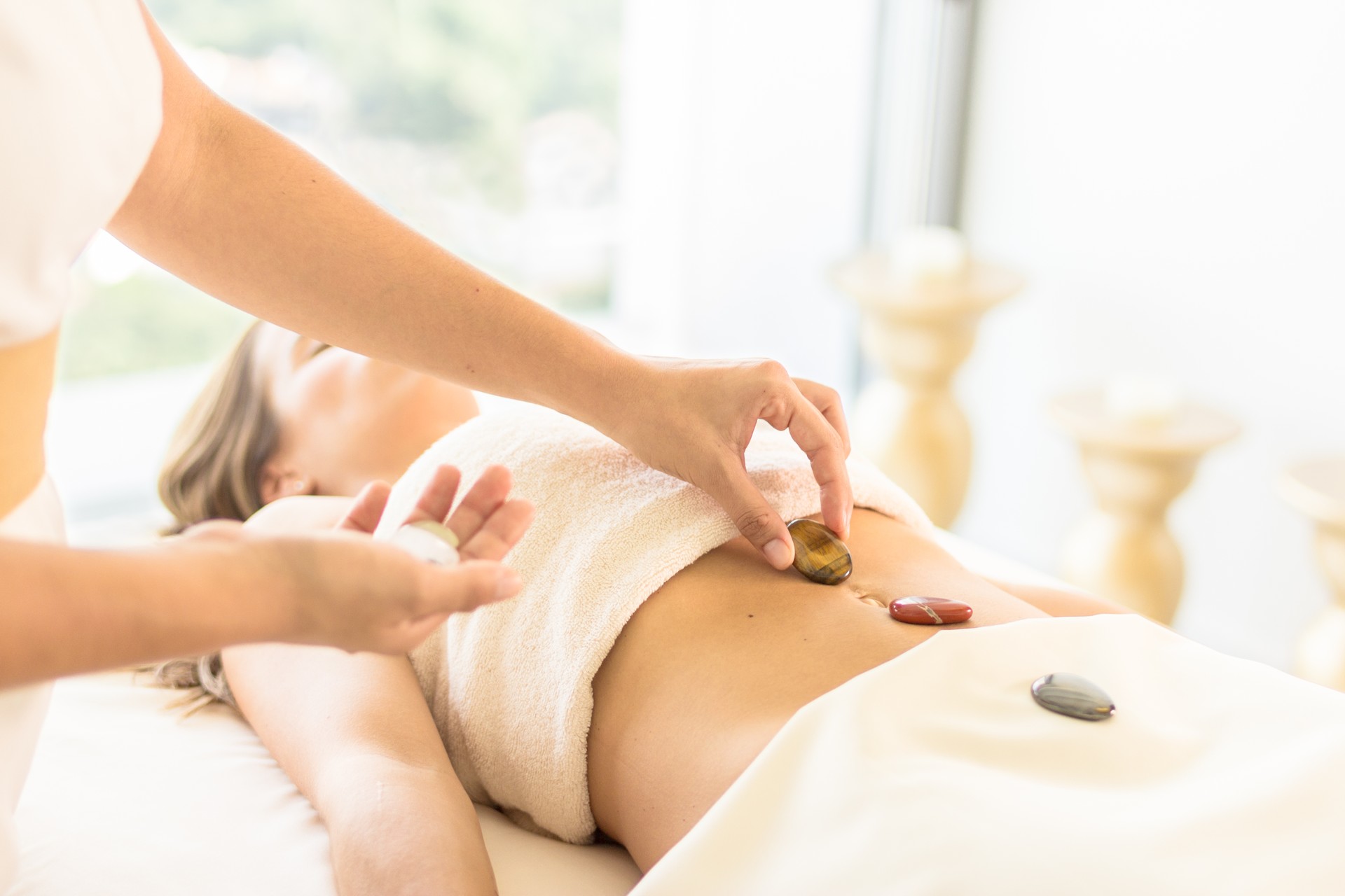 Garza Blanca Puerto Vallarta Spa