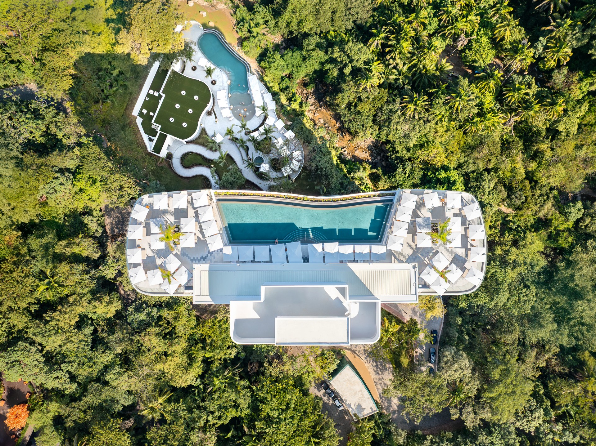 garza blanca puerto vallarta