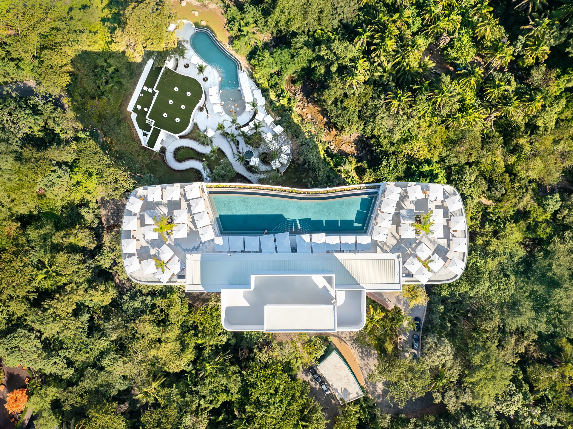 garza blanca puerto vallarta