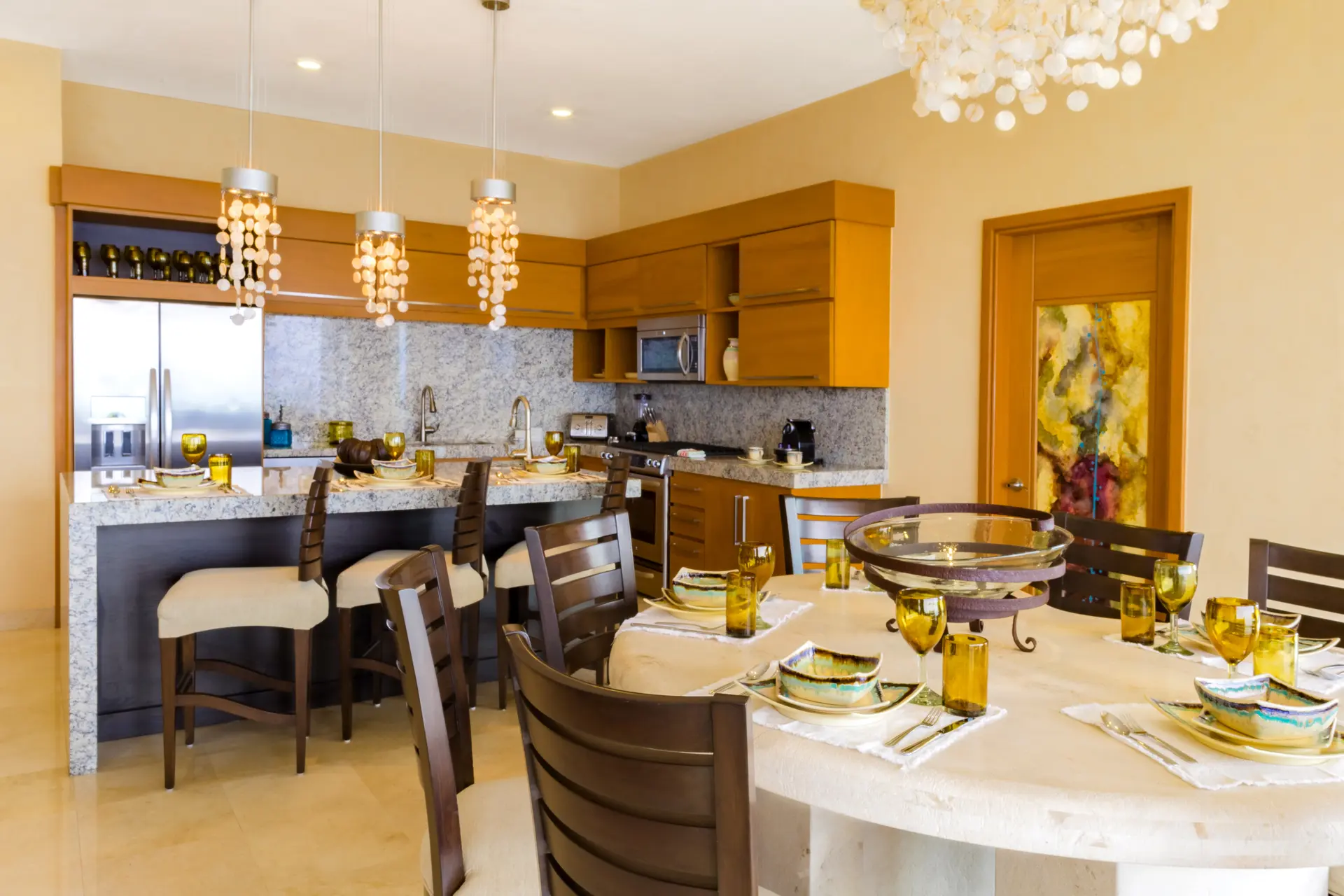 Beach Collection Two Bedroom Residence — official resort gallery view 3