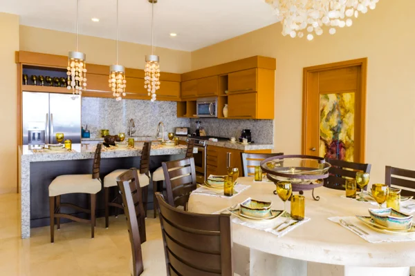 two bedroom panoramic garza blanca puerto vallarta