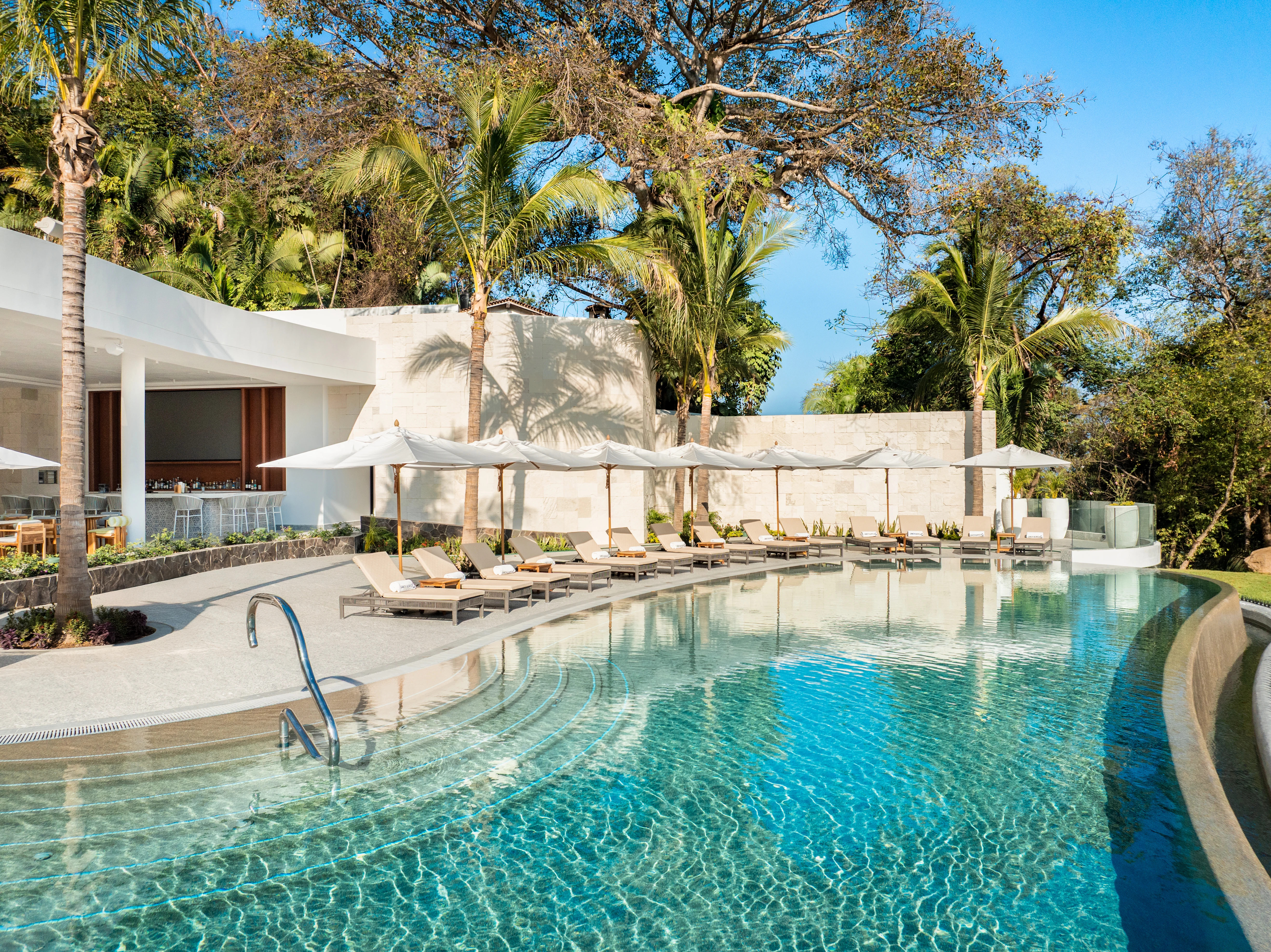 garza blanca puerto vallarta