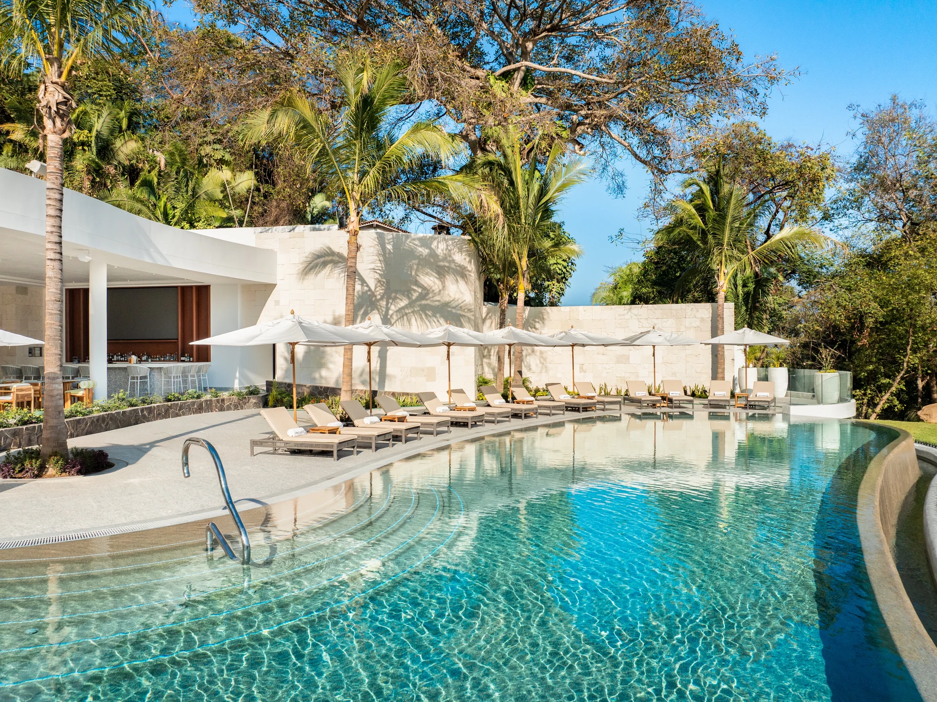 garza blanca puerto vallarta