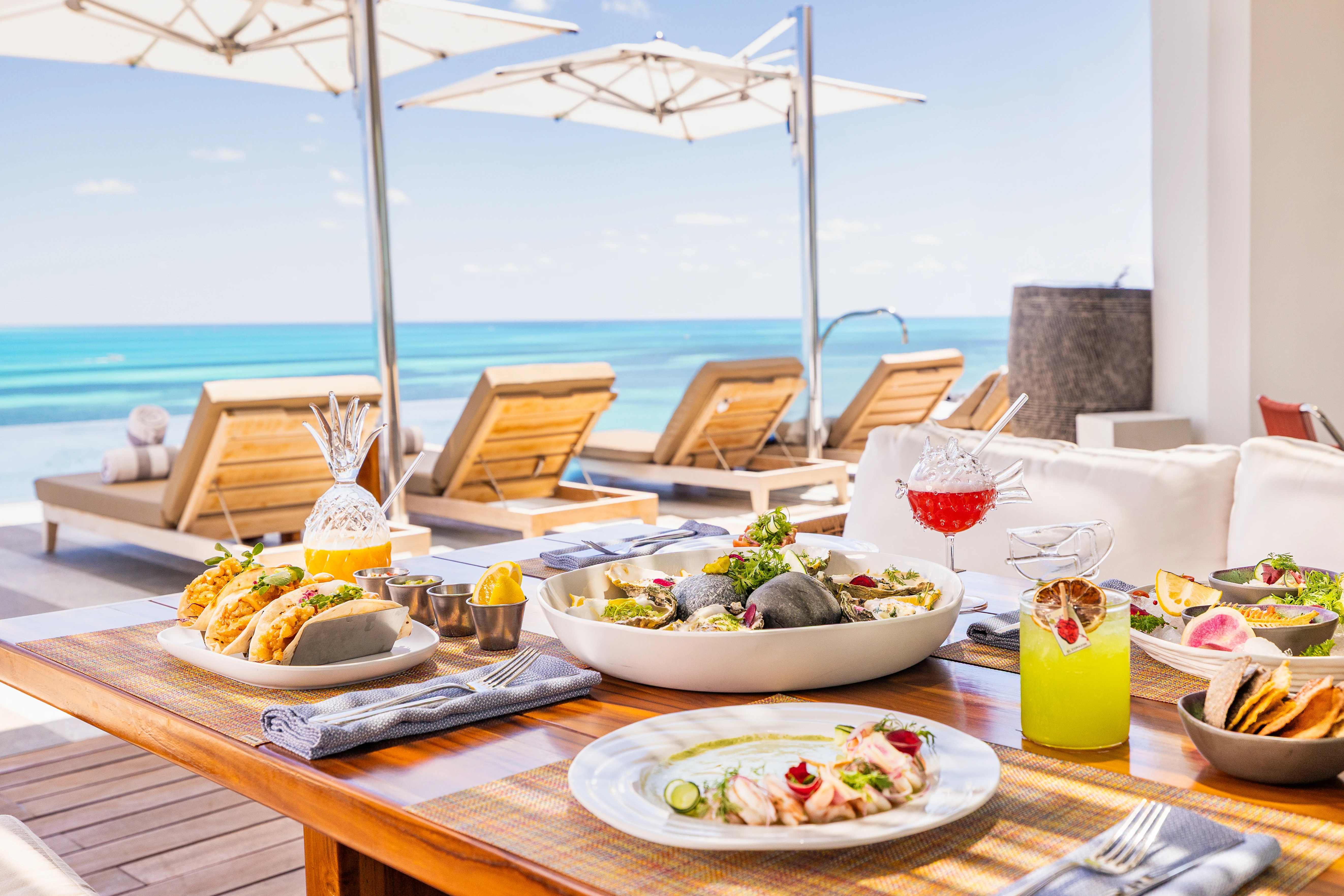 mousai cancun