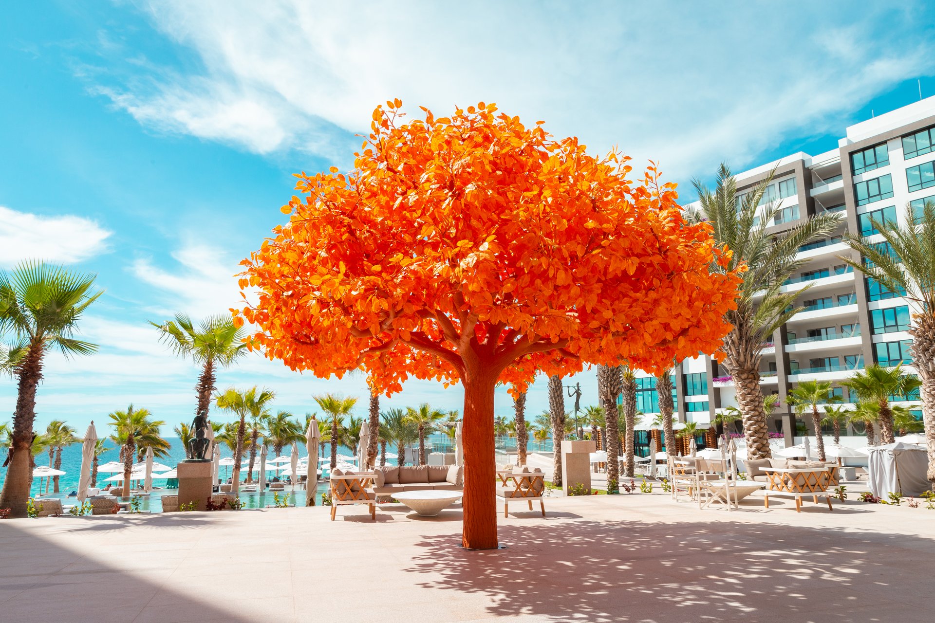 Garza Blanca Los Cabos Resort