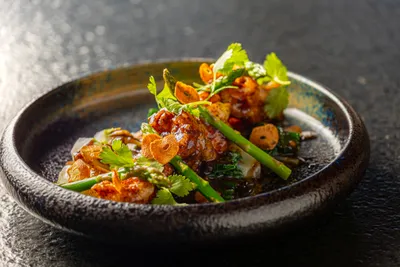 MSPV Dining DAO Restaurant 4