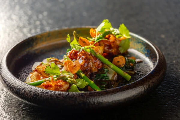 MSPV Dining DAO Restaurant 4