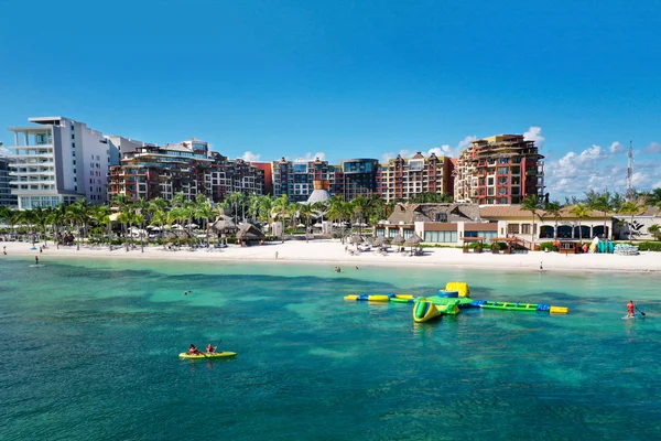 Villa del Palmar Cancun - Aquapark