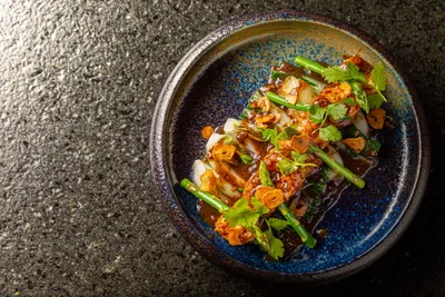 MSPV Dining DAO Restaurant 5