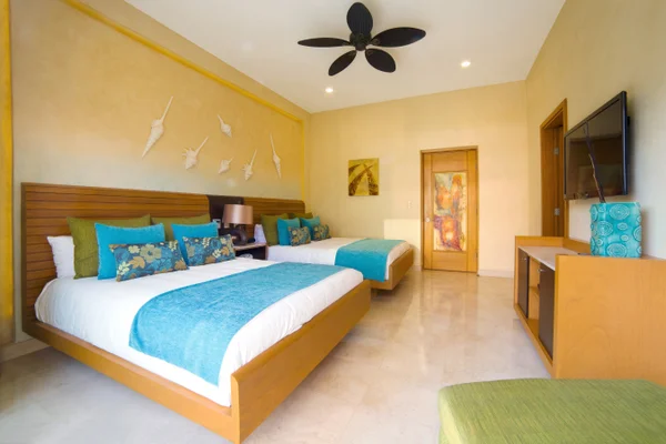 two bedroom panoramic garza blanca puerto vallarta