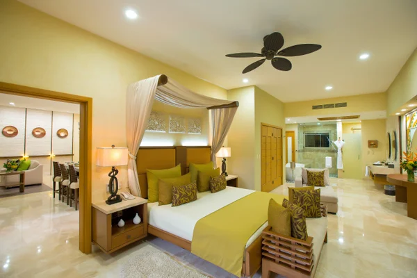 two bedroom panoramic garza blanca puerto vallarta