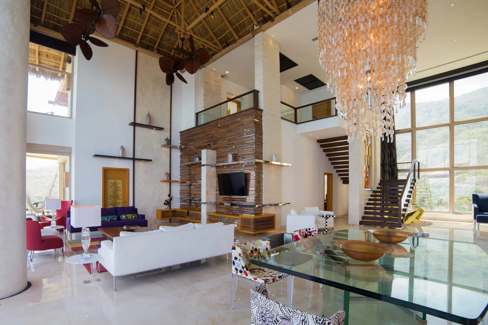 The Grand Penthouse Suite