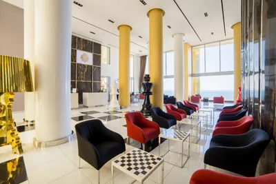 Gallery Hotel Facilities 08