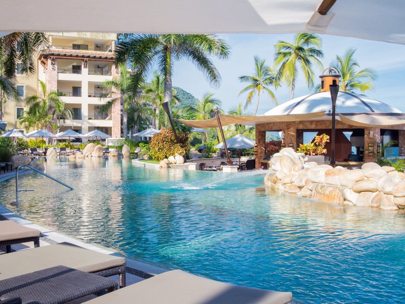 Restaurant Aqua Blue Reservation