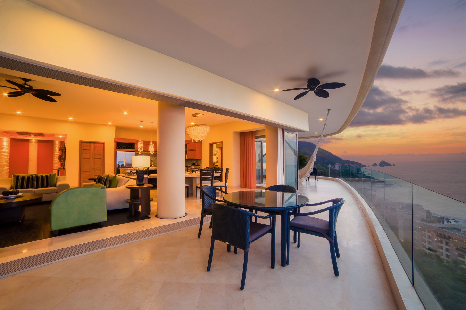 two-bedroom-panorama garza blanca