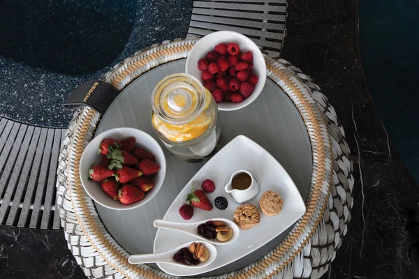 Garza Blanca Puerto Vallarta Spa