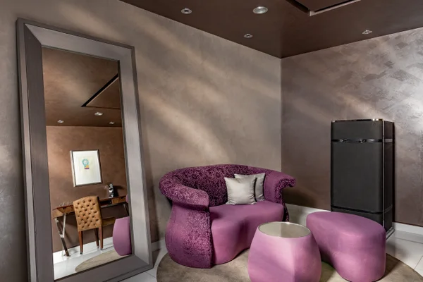 Mousai PV Ultra Suite North