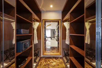 MSPV Mousai Master Suit 9