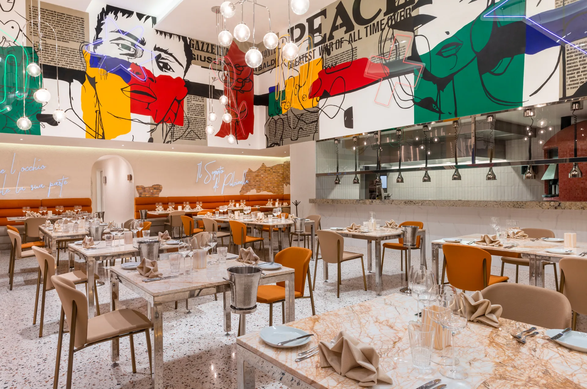 MSPV Dining NOI Italian Restaurant 9