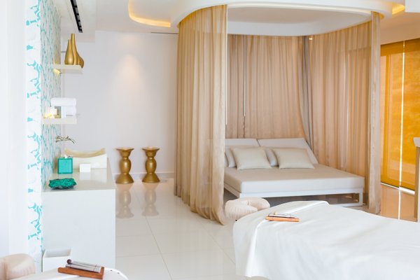 Garza Blanca Puerto Vallarta Spa