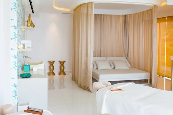 Garza Blanca Puerto Vallarta Spa