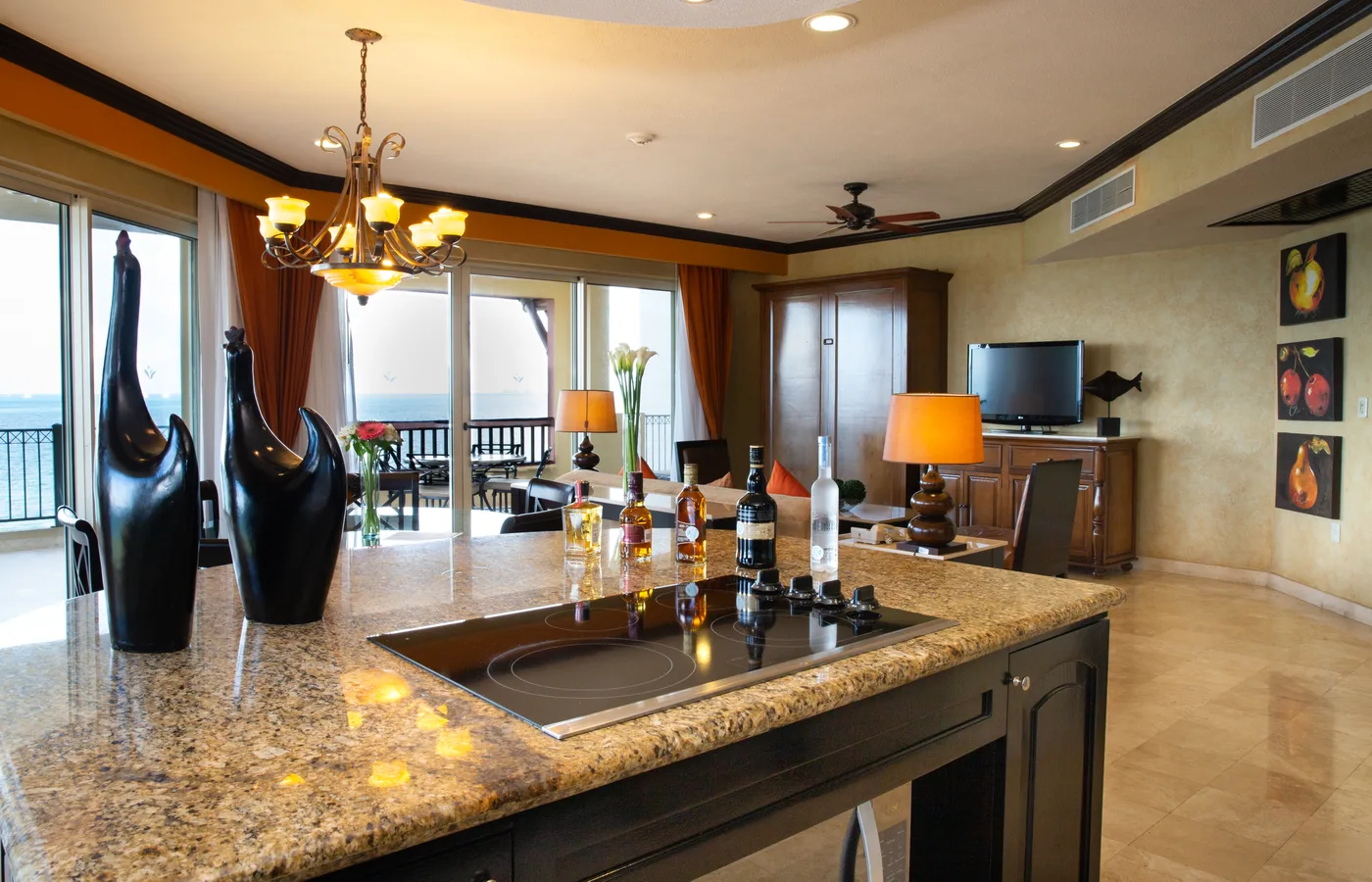 Two Bedroom Penthouse Loft — official resort gallery view 3