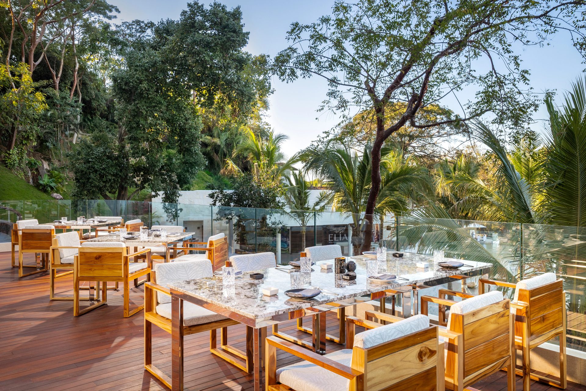 garza blanca puerto vallarta hiroshi