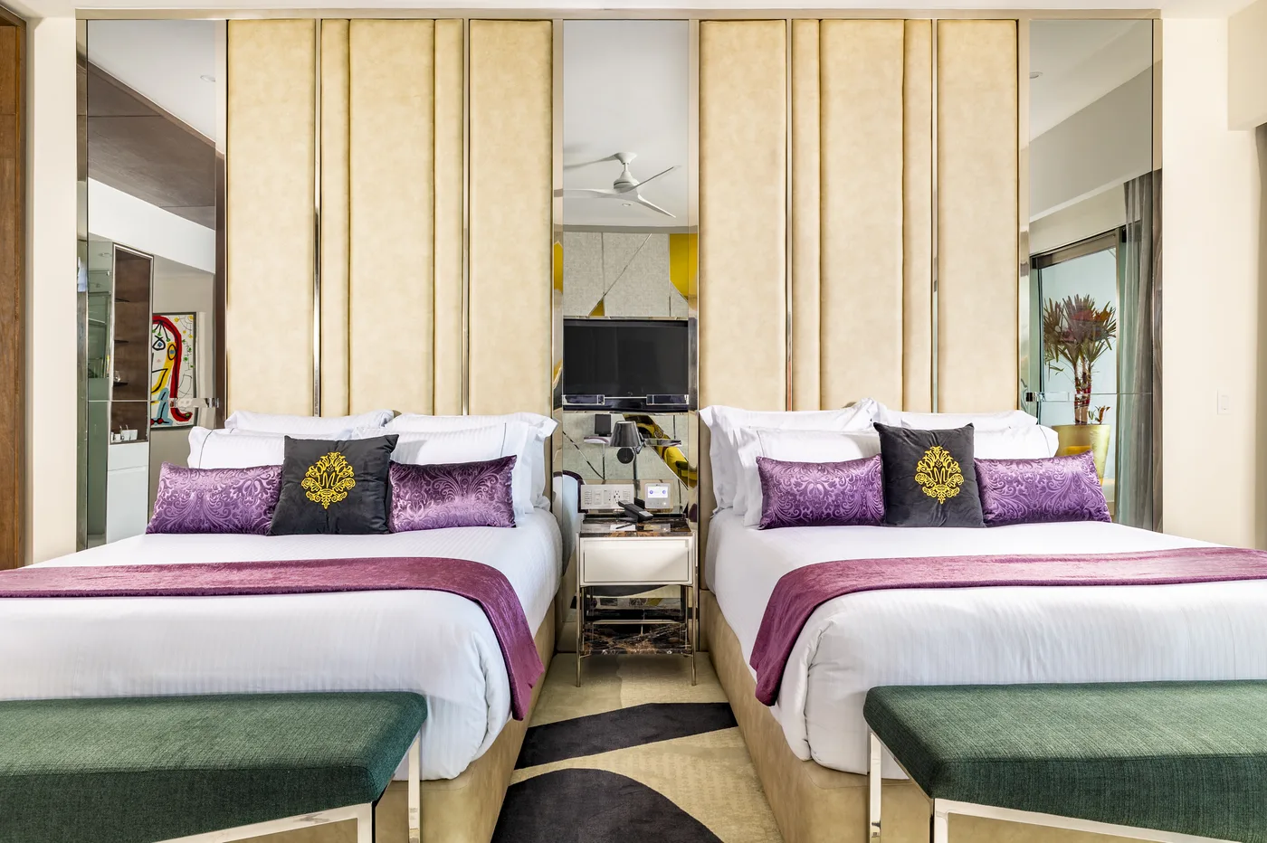 Suite — official resort gallery view 1