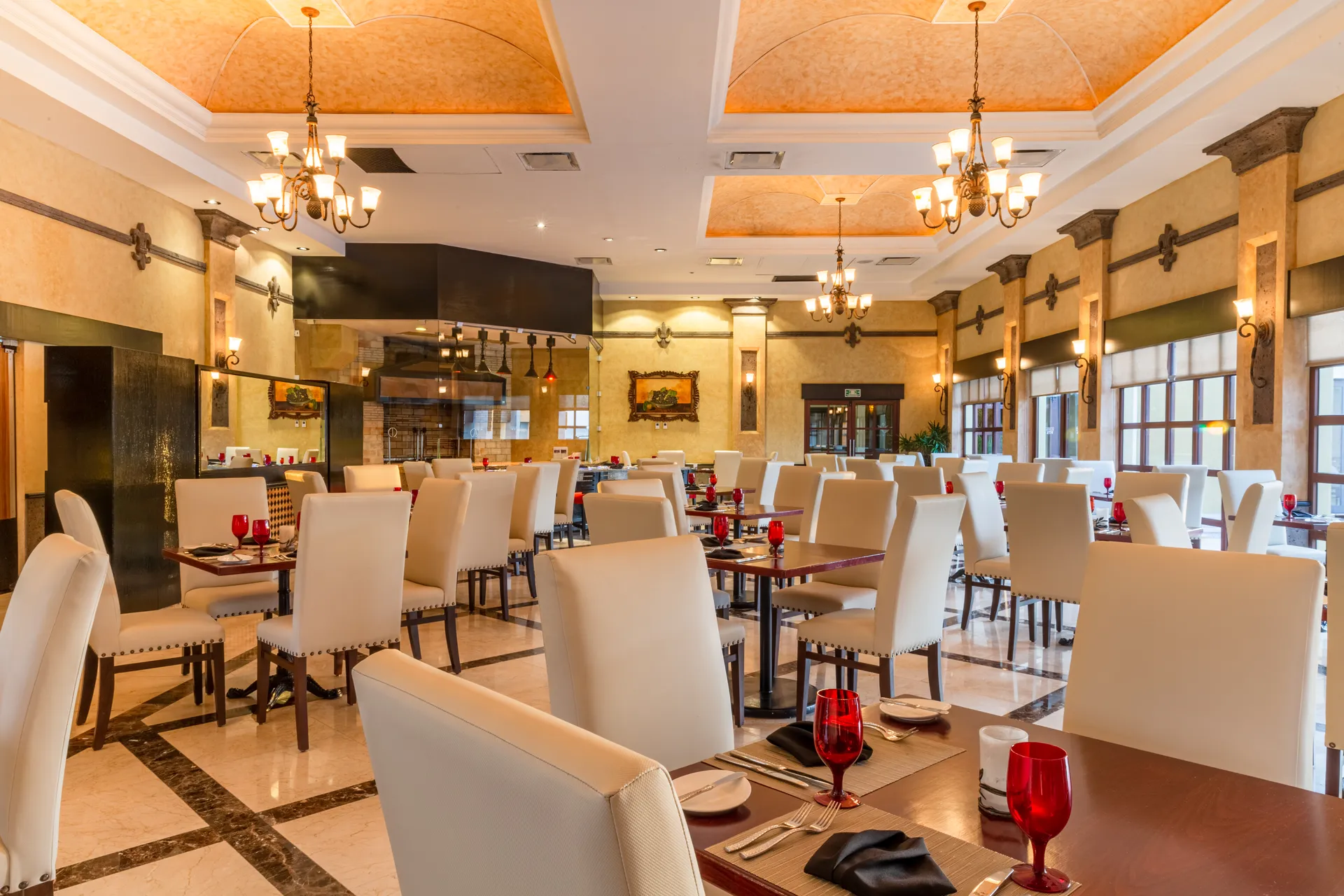villa del palmar cancun