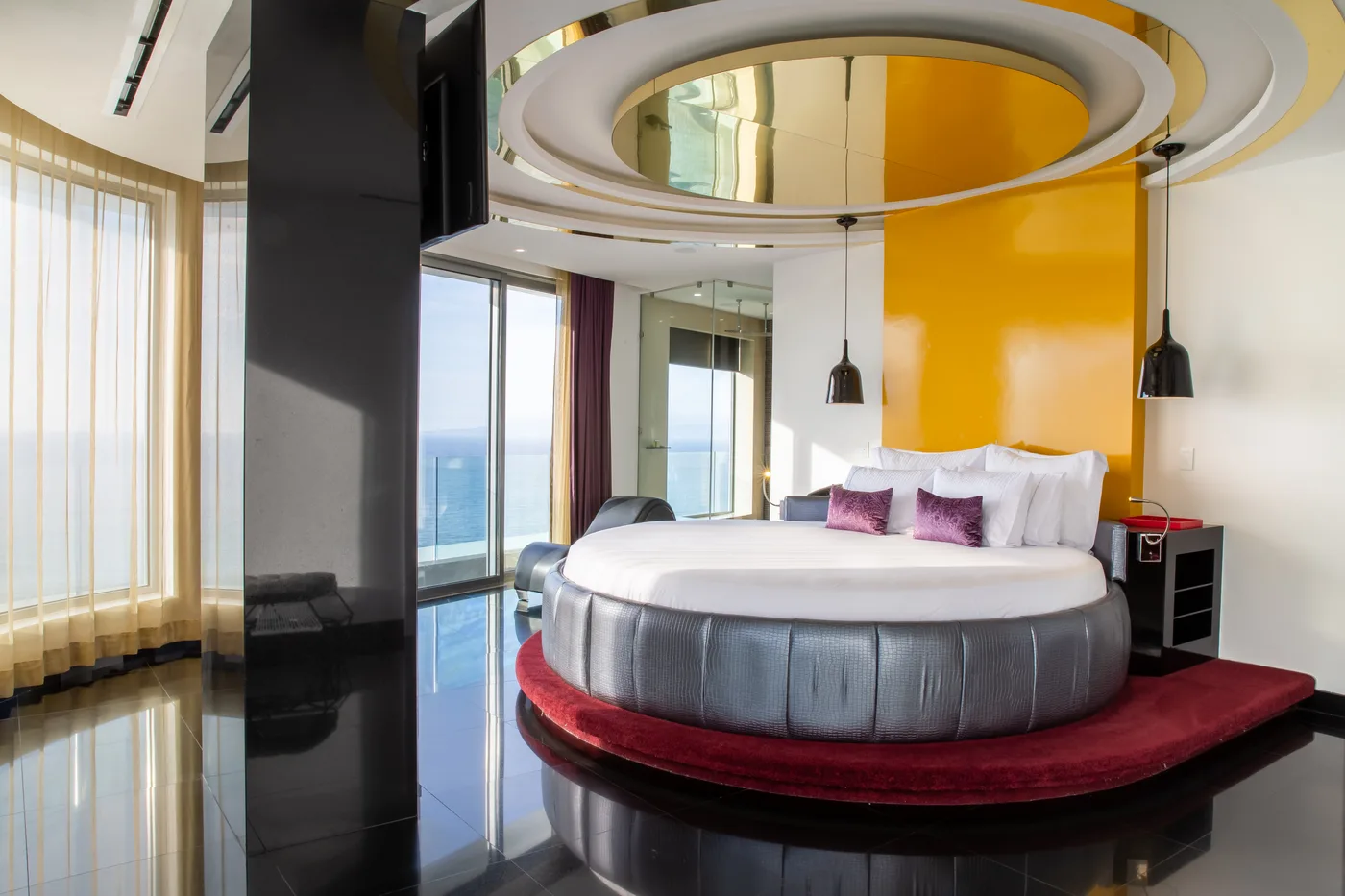 South Tower One Bedroom Penthouse — official resort gallery view 2