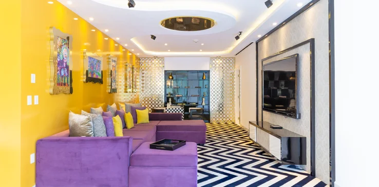 Mousai PV The Penthouse