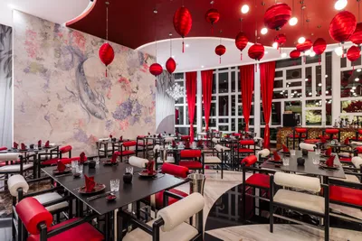 MSPV Dining DAO Restaurant 1