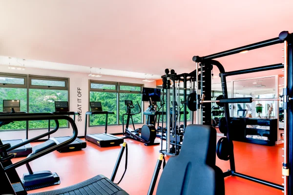 MSPV Resort Gym 08