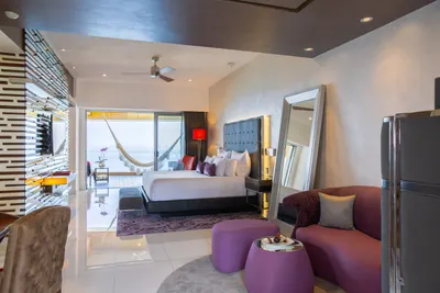 Mousai PV Suite North