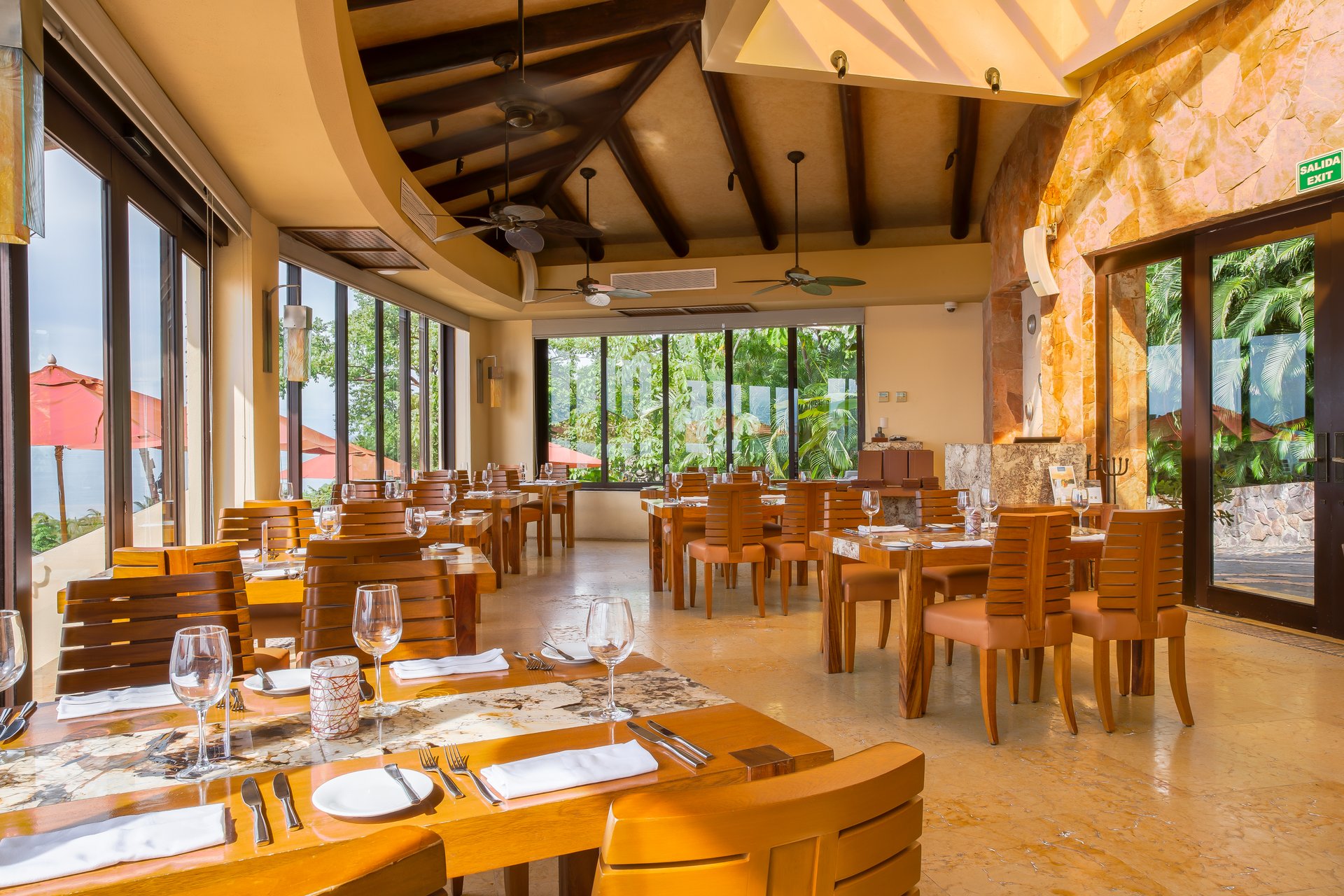 GBPV Dining Bocados Restaurant