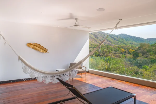 Mousai PV Suite South 2