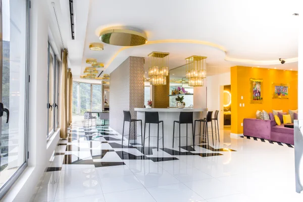 Mousai PV The Penthouse