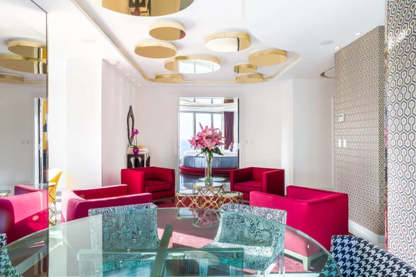 Mousai PV The Penthouse