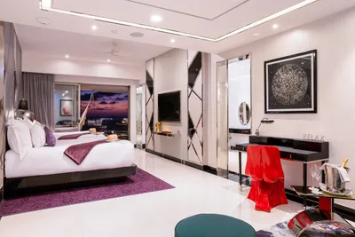 Mousai PV Two Suite South Connected