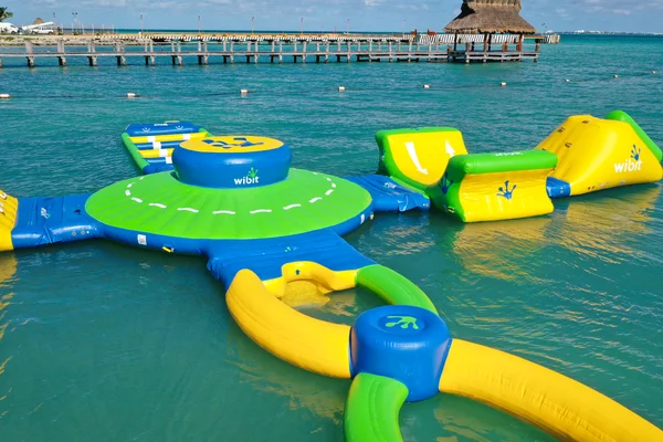 Villa del Palmar Cancun - Aquapark