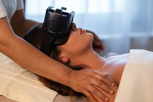 Garza Blanca Los Cabos Spa