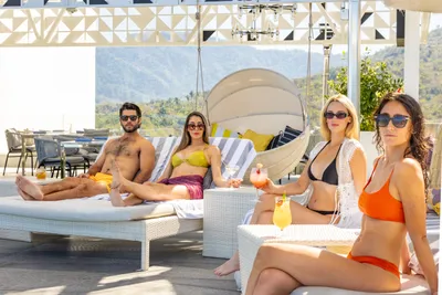 Gallery Hotel Facilities 26