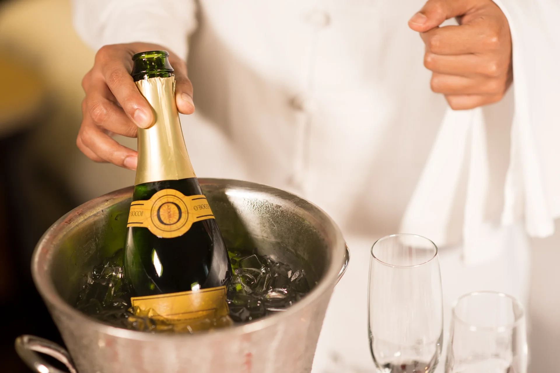 garza blanca puerto vallarta butler service