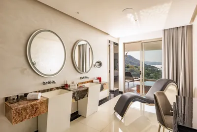 Mousai PV Two Suite South Connected