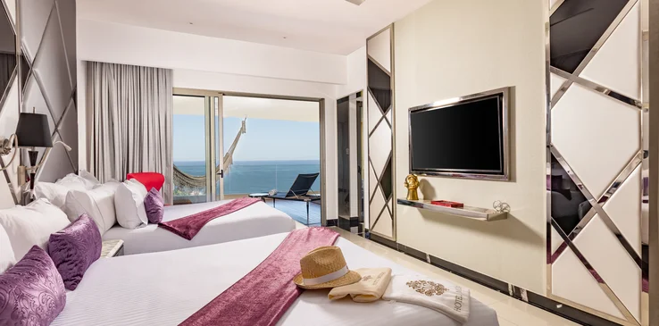 Mousai PV Two Suite South Connected