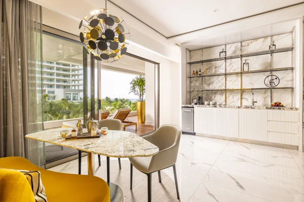 MSCN Mousai two Bedroom Master Suite 6