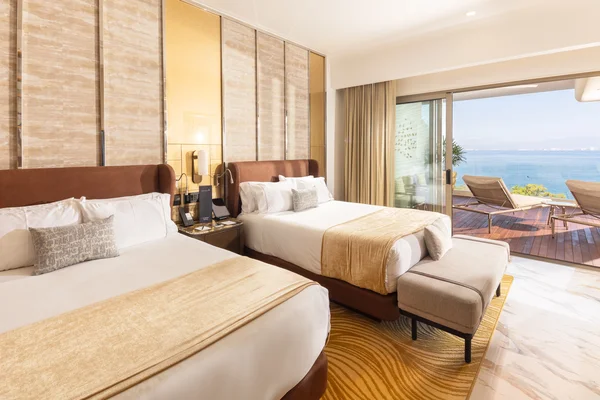 Sanctuary Junior Suite 2 bedroom
