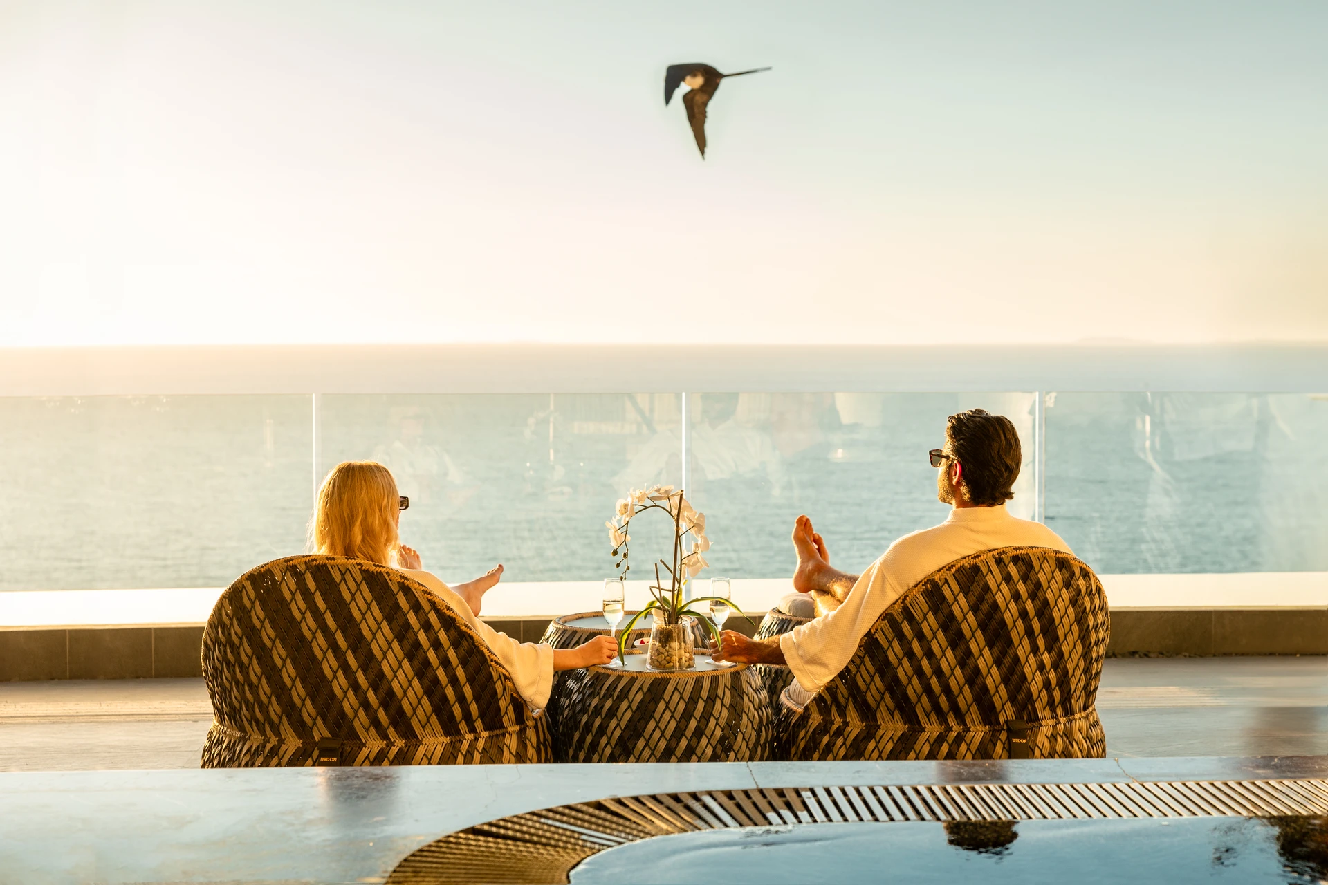 Garza Blanca Puerto Vallarta Spa